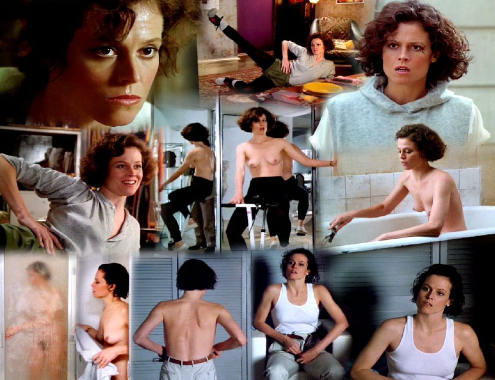 Sigourney Weaver 18