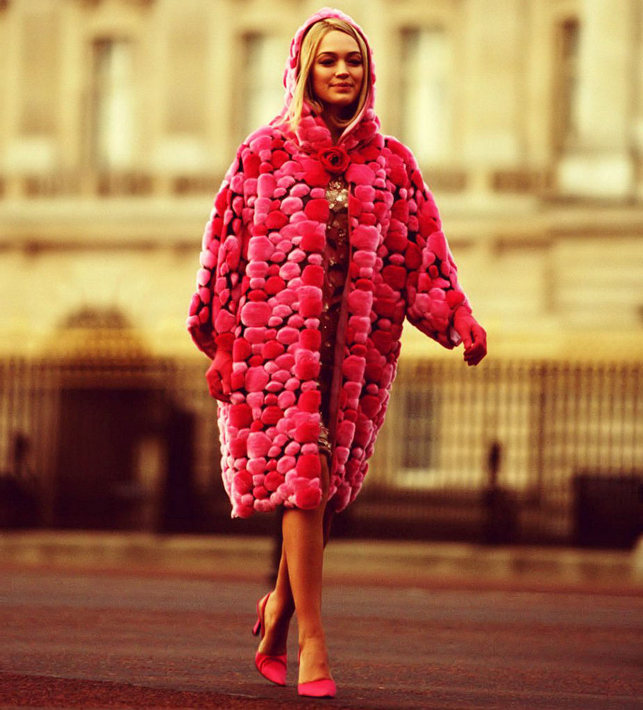 Sophia Myles 06