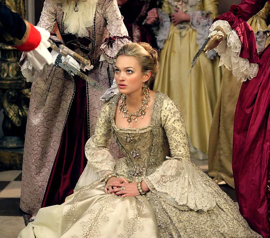 Sophia Myles 14