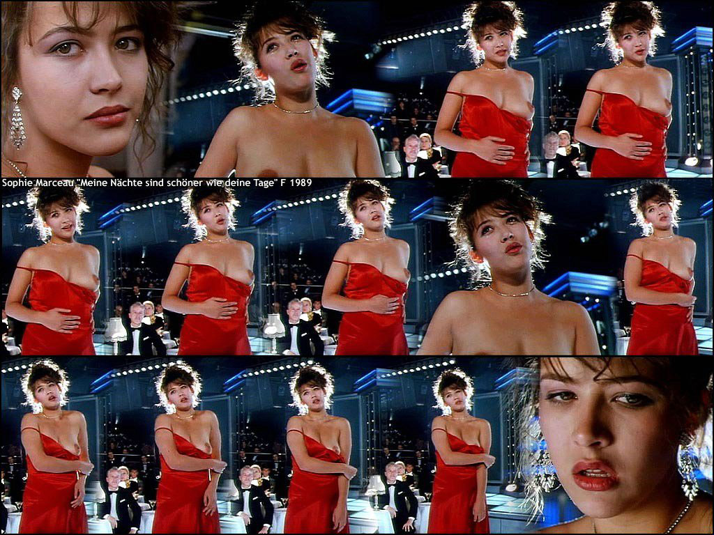 Sophie Marceau 15