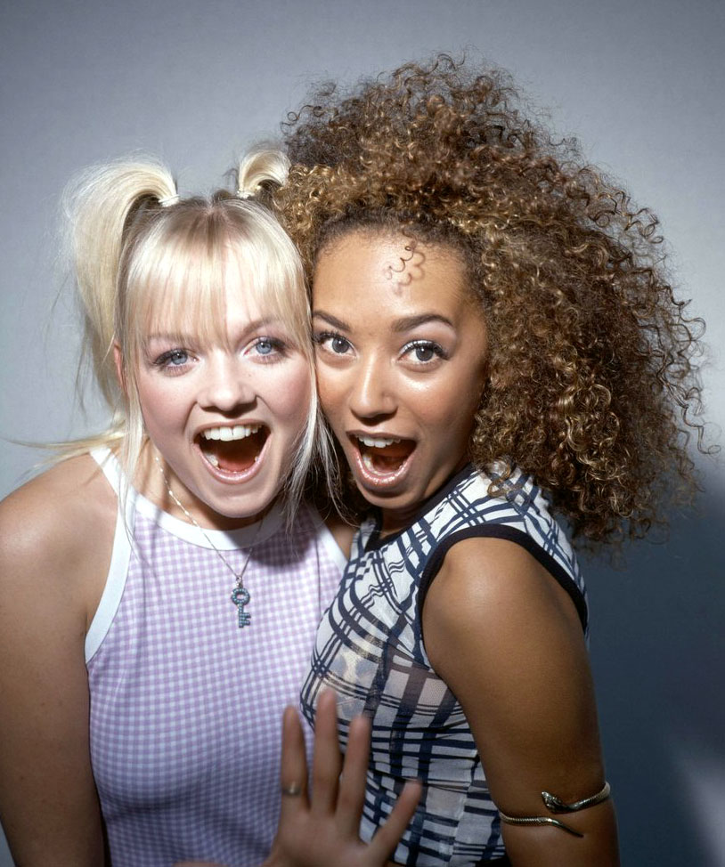 Spice Girls 07