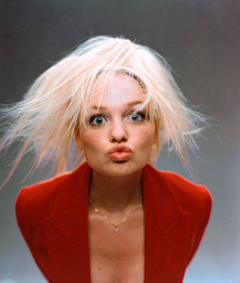 Spice Girls 08
