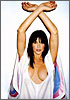 Stephanie Seymour 13