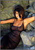 Tiffany Amber Thiessen 13