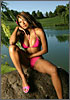 Traci Bingham 15