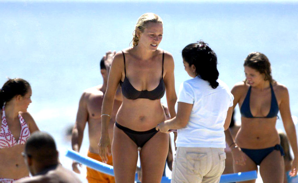 Uma Thurman 16