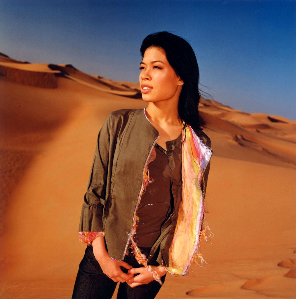 Vanessa Mae 03