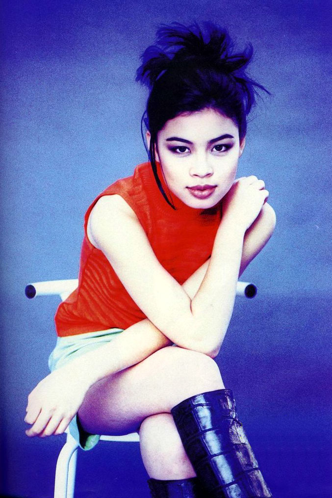 Vanessa Mae 08