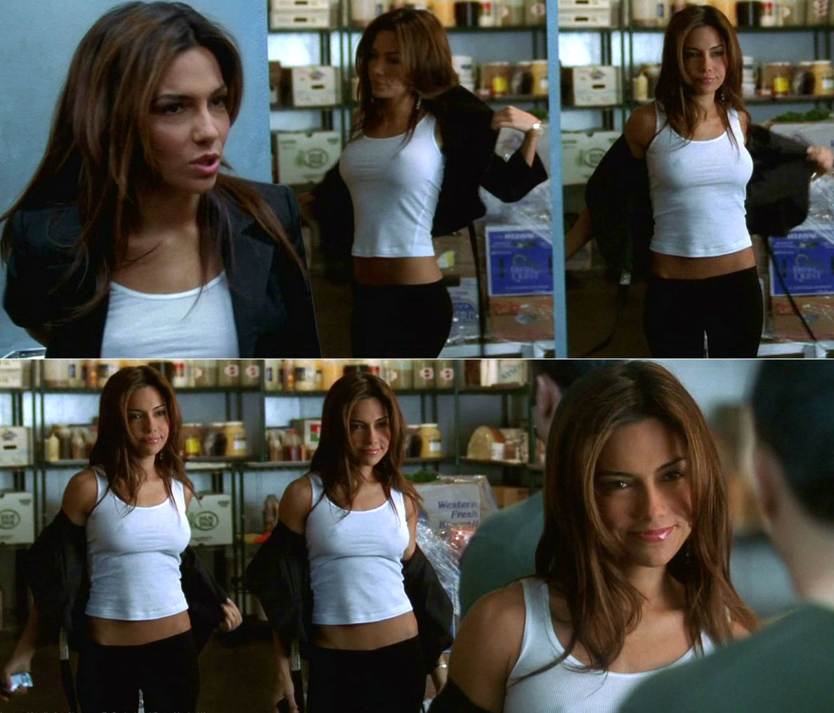 Vanessa Marcil 17.