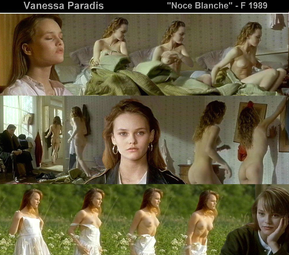 Vanessa Paradis 12