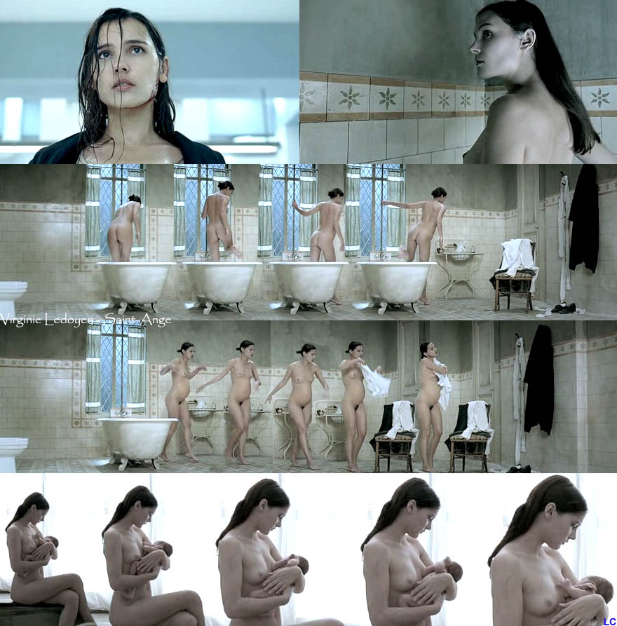 Virginie Ledoyen 17