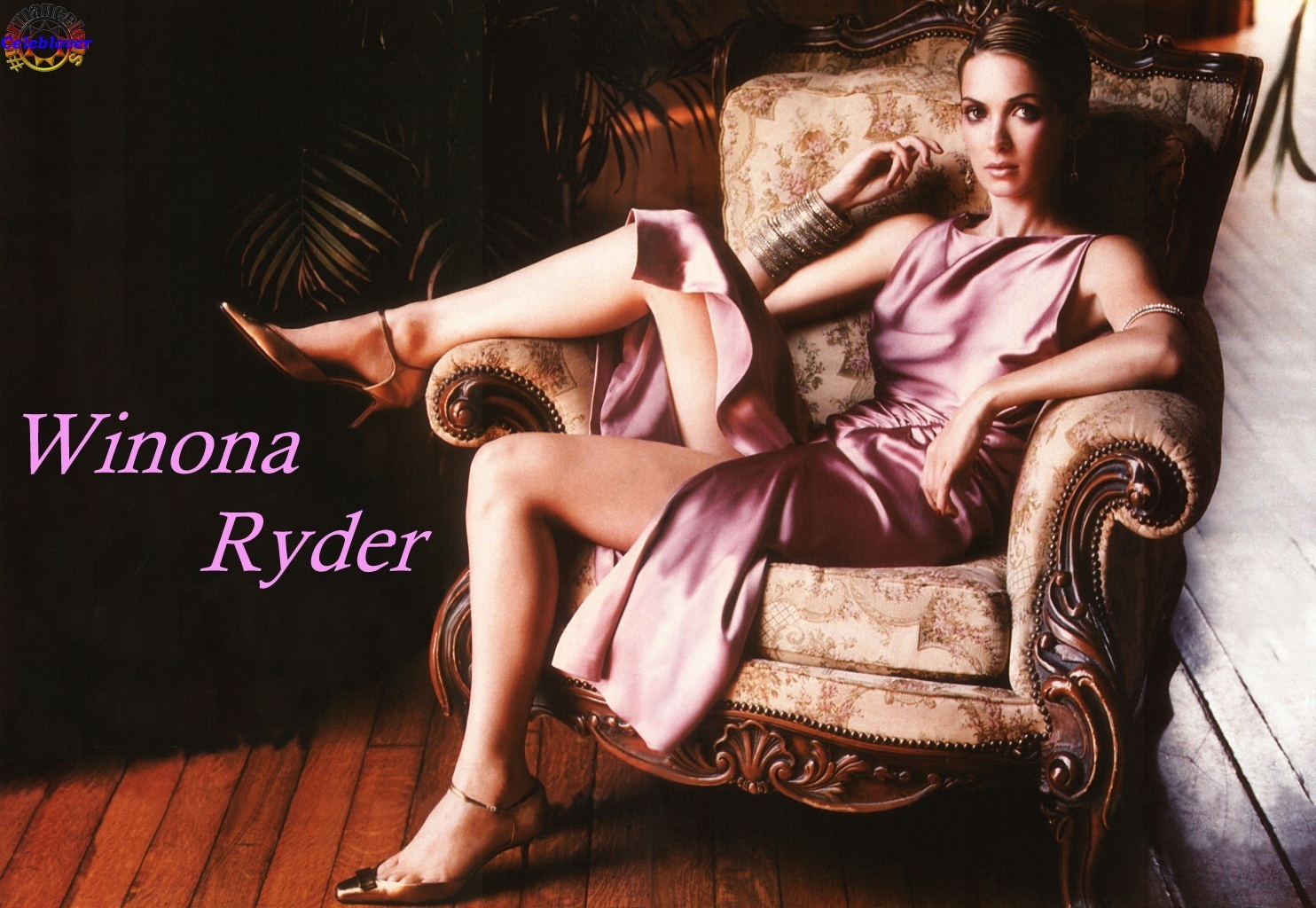 Winona Ryder - More Free Pictures 2.