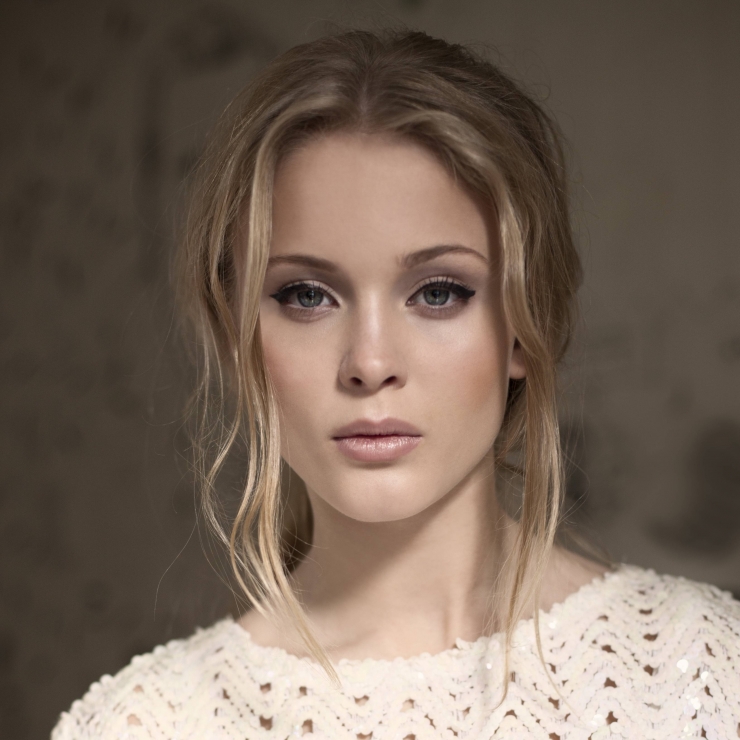 Zara Larsson 15
