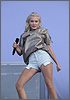 Zara Larsson 18